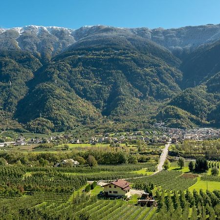 B&B Ca Tunin Tirano Chambre photo