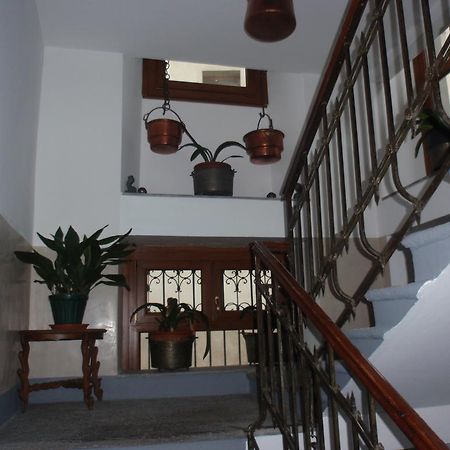 B&B Ca Tunin Tirano Extérieur photo