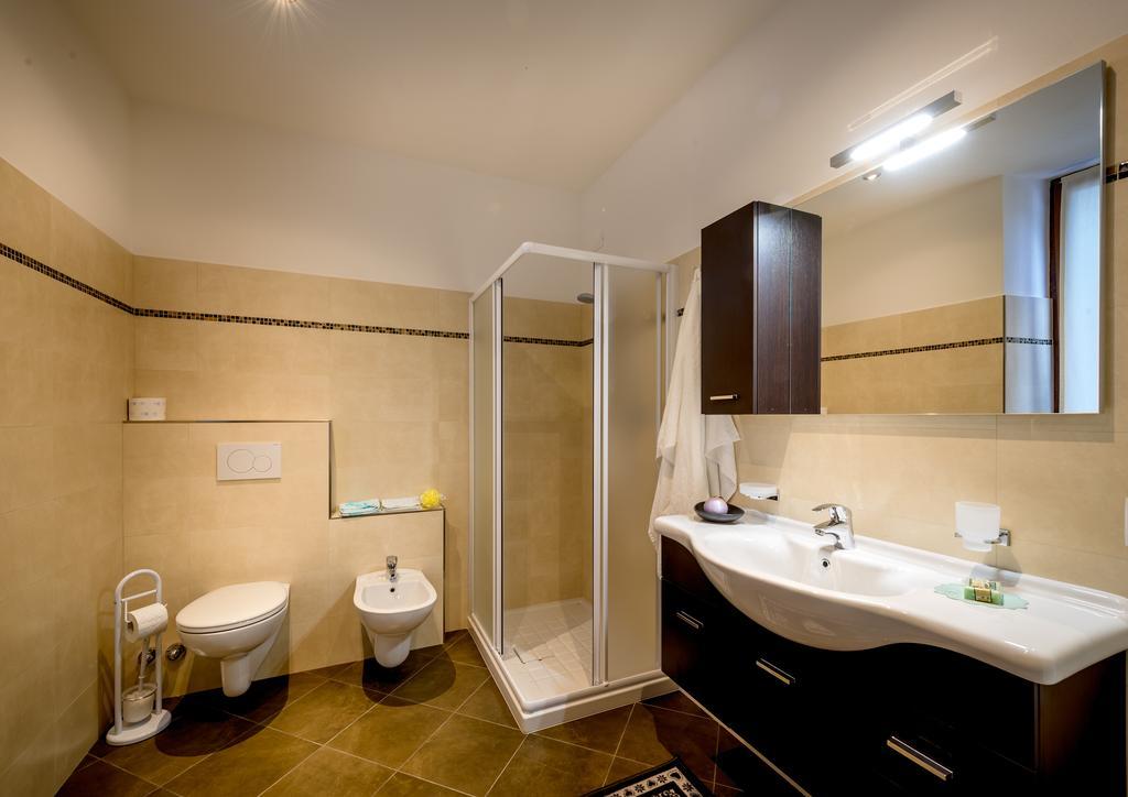 B&B Ca Tunin Tirano Chambre photo