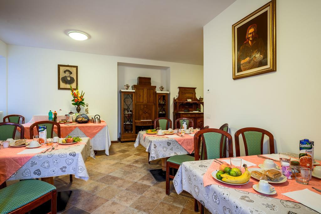 B&B Ca Tunin Tirano Chambre photo