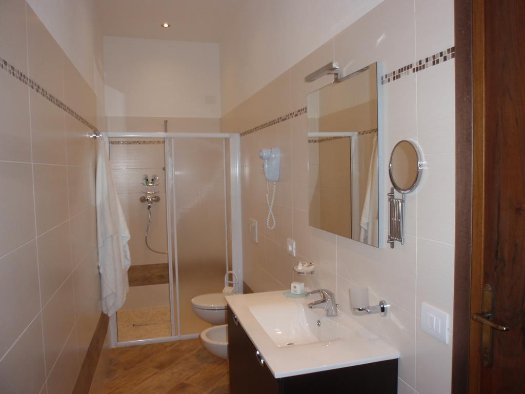 B&B Ca Tunin Tirano Chambre photo