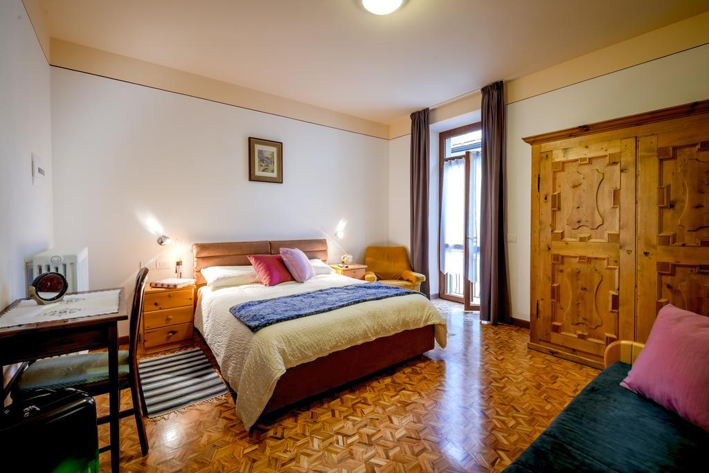 B&B Ca Tunin Tirano Chambre photo