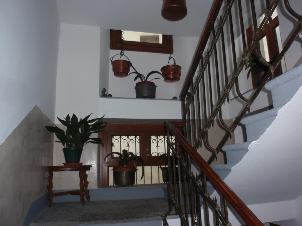 B&B Ca Tunin Tirano Extérieur photo