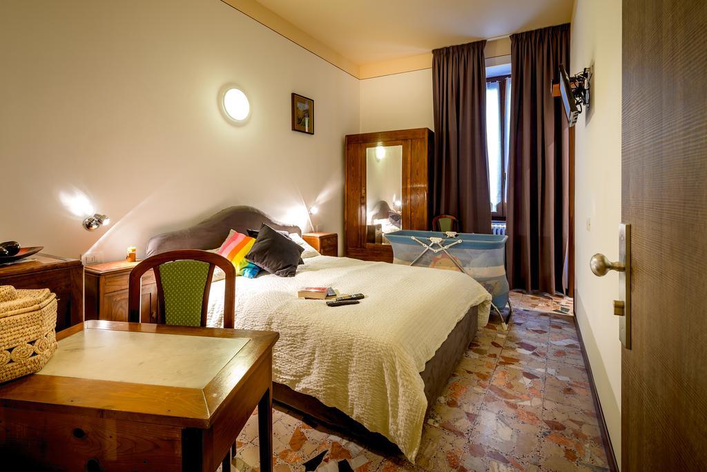 B&B Ca Tunin Tirano Chambre photo