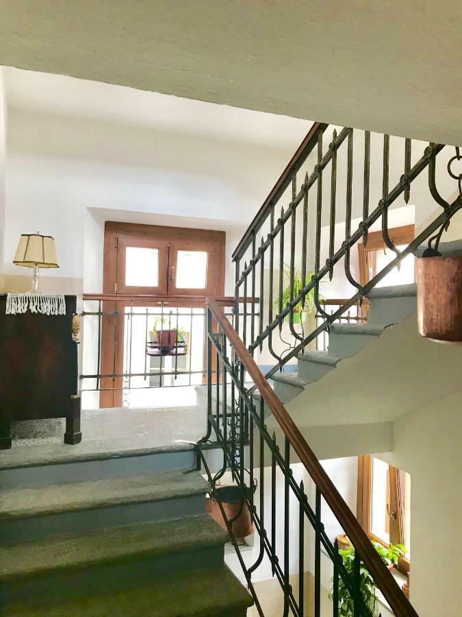 B&B Ca Tunin Tirano Extérieur photo
