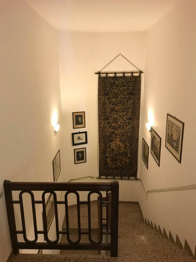 B&B Ca Tunin Tirano Extérieur photo